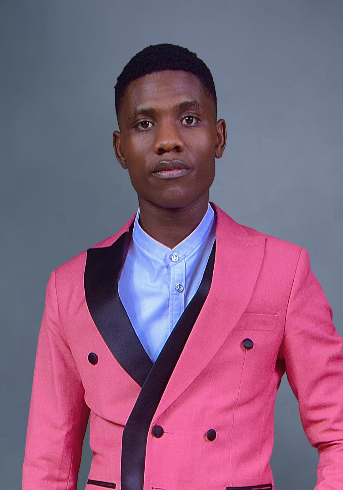 Philip Oluoch Awino — Administrator at Soluster Limited