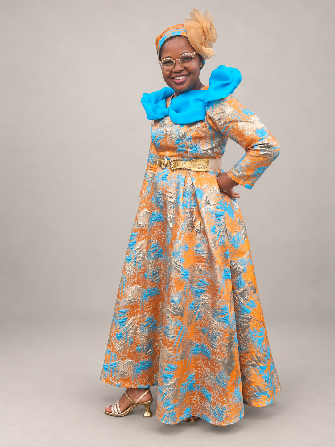 Margaret Nyambura Njoroge — Managing Director at Soluster Limited