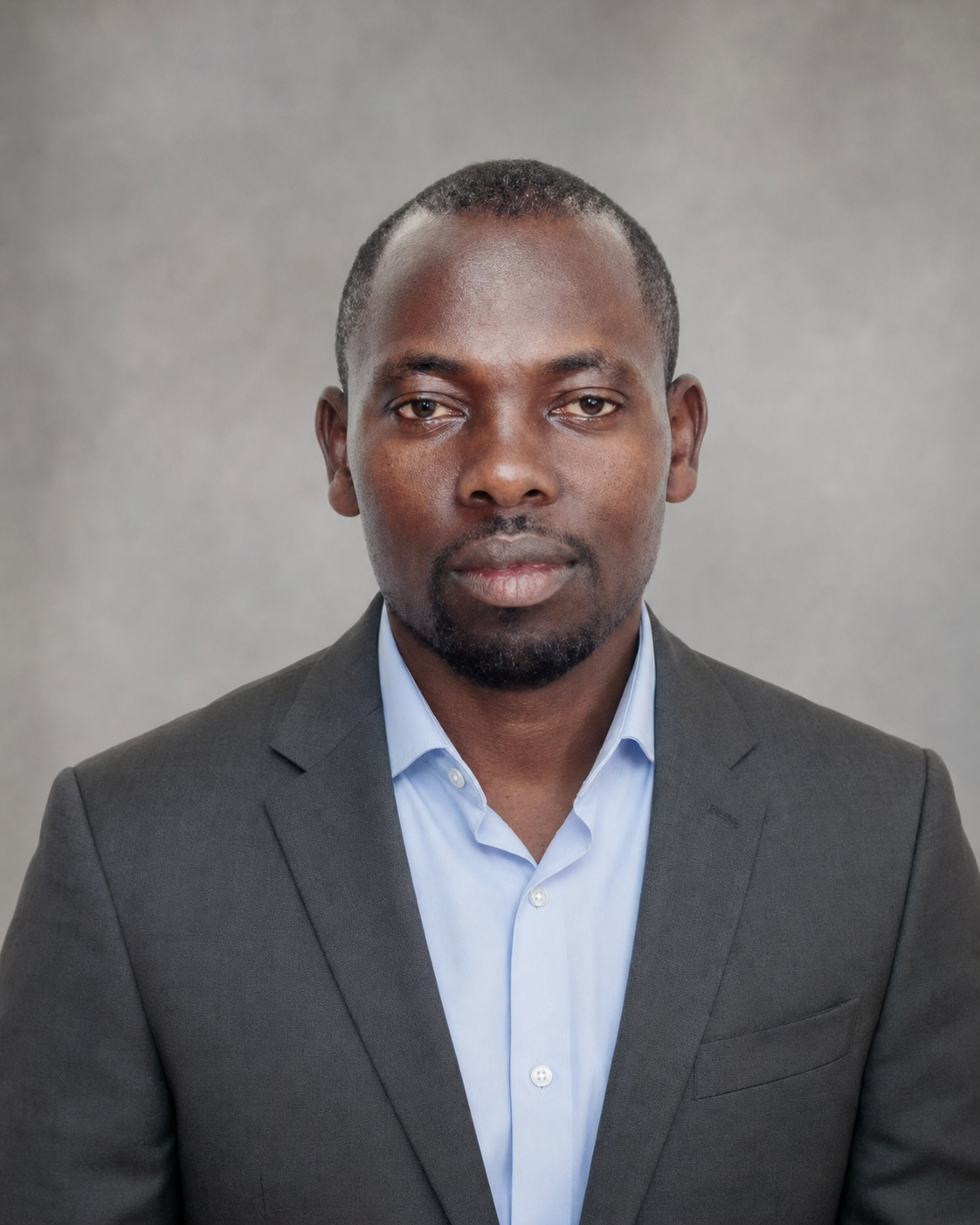Joseph Munyua Kamau — Chief Executive Officer at Soluster Limited