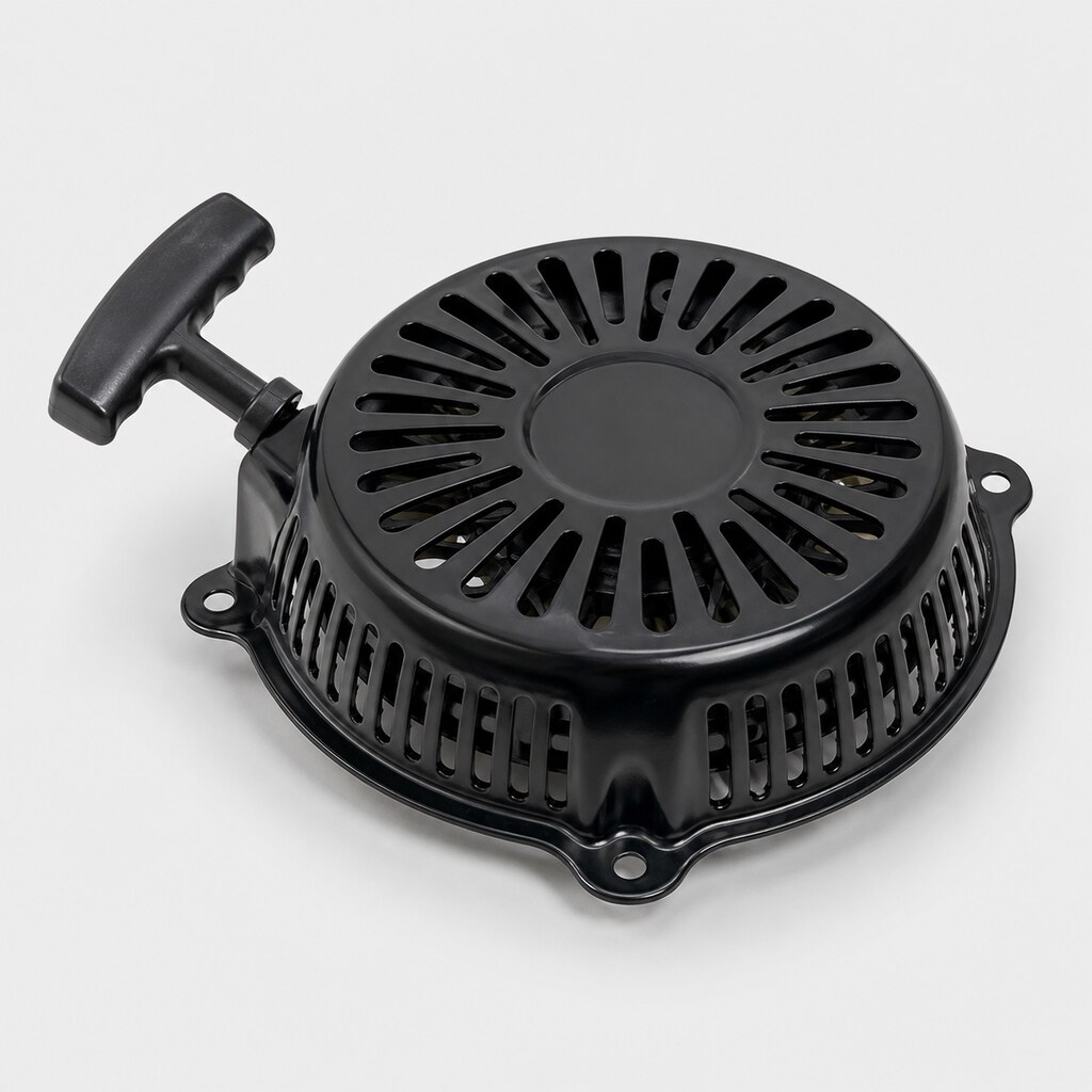 Starter Assembly