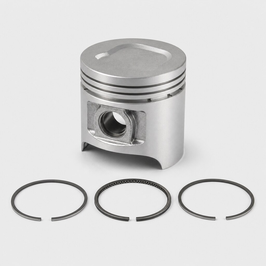 Piston Rings