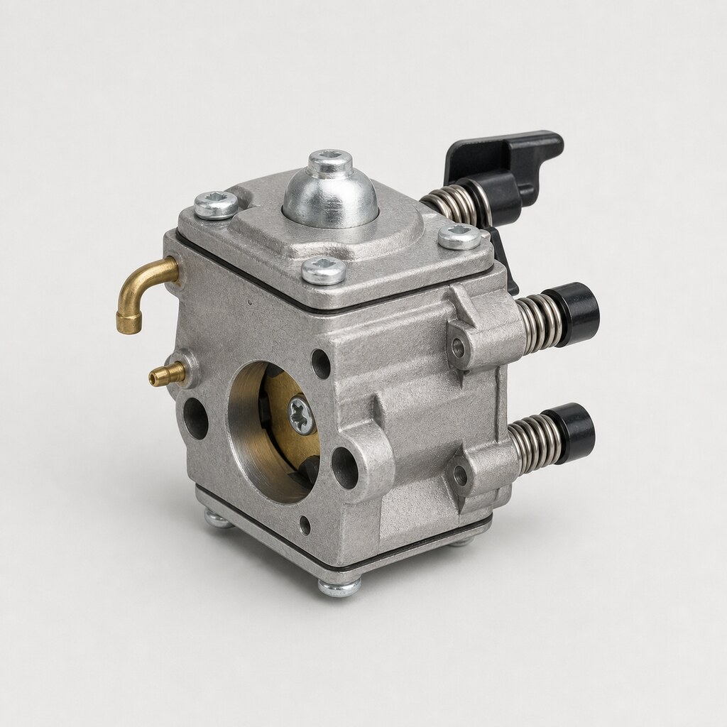 MTD Pro 11A-589B795 Carburetor
