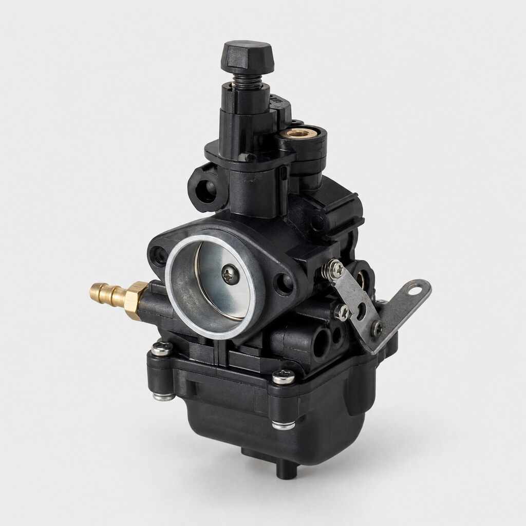 GCV160 Lawn Mower Carburetor