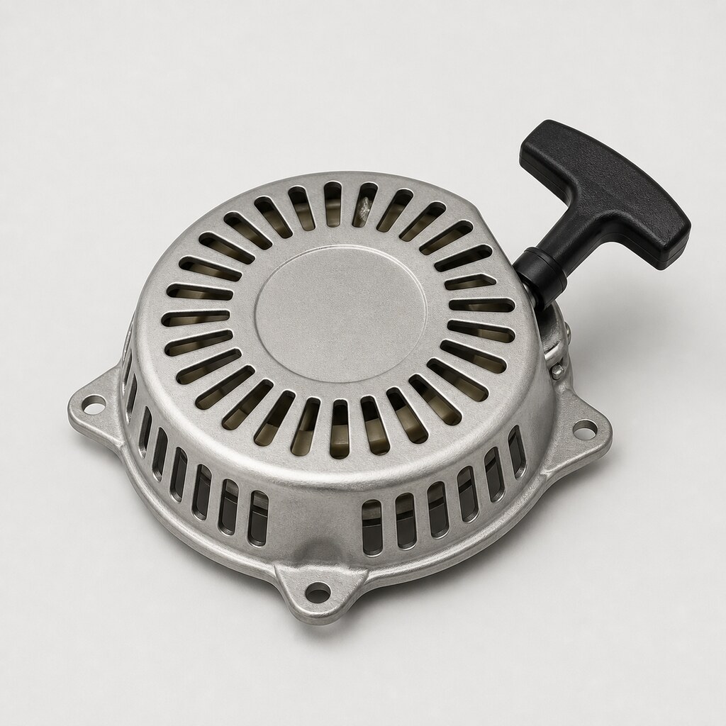 Starter — Loncin