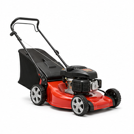 Lawn Equipment spare parts and equipment at Soluster